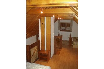 Alloggio presso privati Štrba 8